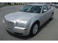 Bright Silver Metallic - 300 Touring Photo No. 1