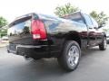 Black - 1500 Express Quad Cab Photo No. 3