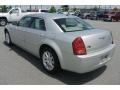 Bright Silver Metallic - 300 Touring Photo No. 4