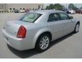 Bright Silver Metallic - 300 Touring Photo No. 5