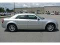 Bright Silver Metallic - 300 Touring Photo No. 6