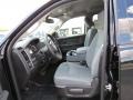 Black - 1500 Express Quad Cab Photo No. 7