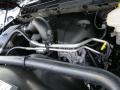 Black - 1500 Express Quad Cab Photo No. 10