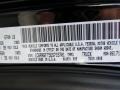 Black - 1500 Express Quad Cab Photo No. 11
