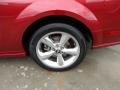 2006 Ford Mustang GT Premium Convertible Wheel