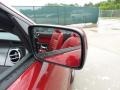 2006 Torch Red Ford Mustang GT Premium Convertible  photo #18