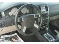 Bright Silver Metallic - 300 Touring Photo No. 22