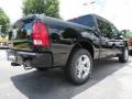 Black - 1500 Express Crew Cab Photo No. 3