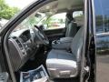 Black - 1500 Express Crew Cab Photo No. 7