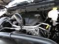 Black - 1500 Express Crew Cab Photo No. 10
