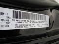 Black - 1500 Express Crew Cab Photo No. 11