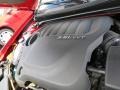 2013 Redline 2-Coat Pearl Dodge Avenger SE V6  photo #9