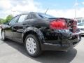 Black - Avenger SE V6 Photo No. 2