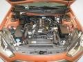 2013 Catalunya Copper Hyundai Genesis Coupe 2.0T Premium  photo #9