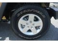 Dune Beige - Wrangler Sport 4x4 Photo No. 18