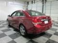 Crystal Red Metallic - Cruze LT Photo No. 5