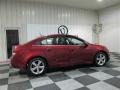 Crystal Red Metallic - Cruze LT Photo No. 7