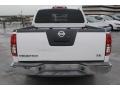 Avalanche White - Frontier SE Crew Cab Photo No. 6