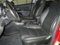 Crystal Red Metallic - Cruze LT Photo No. 11