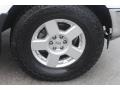 Avalanche White - Frontier SE Crew Cab Photo No. 9