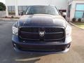 2013 True Blue Pearl Ram 1500 Express Regular Cab 4x4  photo #2