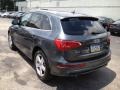Daytona Gray Pearl Effect - Q5 3.2 FSI quattro Photo No. 5