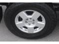 Avalanche White - Frontier SE Crew Cab Photo No. 10