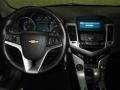 Crystal Red Metallic - Cruze LT Photo No. 13