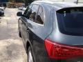 Daytona Gray Pearl Effect - Q5 3.2 FSI quattro Photo No. 6