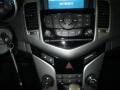 Crystal Red Metallic - Cruze LT Photo No. 14