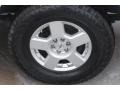 Avalanche White - Frontier SE Crew Cab Photo No. 12