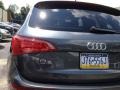 Daytona Gray Pearl Effect - Q5 3.2 FSI quattro Photo No. 7