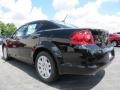 Black - Avenger SE V6 Photo No. 2