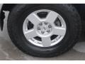 Avalanche White - Frontier SE Crew Cab Photo No. 13