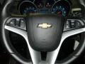 Crystal Red Metallic - Cruze LT Photo No. 15