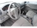 Avalanche White - Frontier SE Crew Cab Photo No. 15