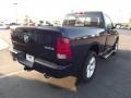 2013 True Blue Pearl Ram 1500 Express Regular Cab 4x4  photo #7