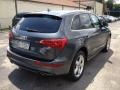 Daytona Gray Pearl Effect - Q5 3.2 FSI quattro Photo No. 10