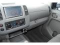 Avalanche White - Frontier SE Crew Cab Photo No. 17