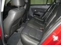 Crystal Red Metallic - Cruze LT Photo No. 20