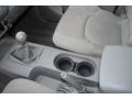 Avalanche White - Frontier SE Crew Cab Photo No. 18