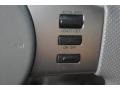 Avalanche White - Frontier SE Crew Cab Photo No. 23