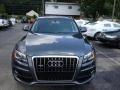 Daytona Gray Pearl Effect - Q5 3.2 FSI quattro Photo No. 17