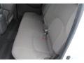 Avalanche White - Frontier SE Crew Cab Photo No. 27