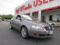 United Gray 2008 Volkswagen Passat Lux Sedan