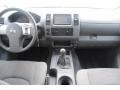 Avalanche White - Frontier SE Crew Cab Photo No. 29