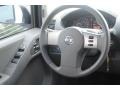 Avalanche White - Frontier SE Crew Cab Photo No. 30