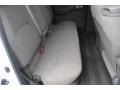 Avalanche White - Frontier SE Crew Cab Photo No. 32