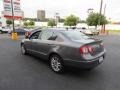 United Gray - Passat Lux Sedan Photo No. 5