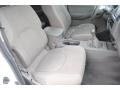 Avalanche White - Frontier SE Crew Cab Photo No. 35